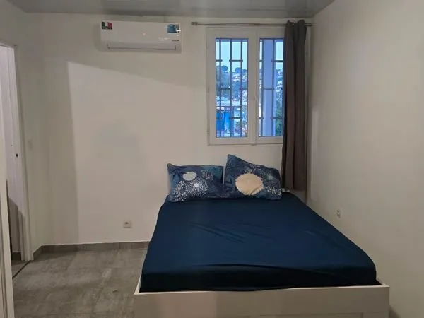 1 chambre à louer en colloc à FDF