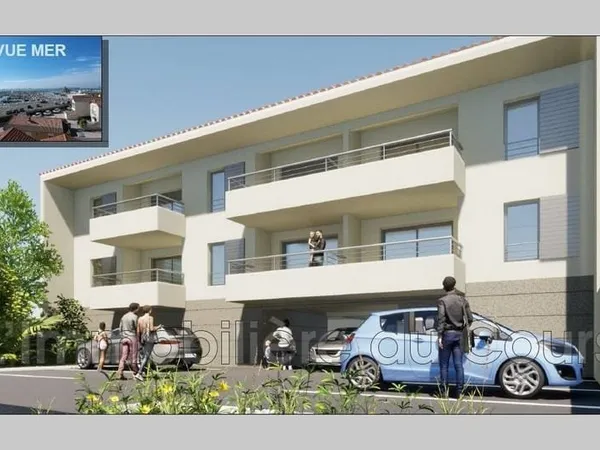 Duplex 4 pièces 86 m²