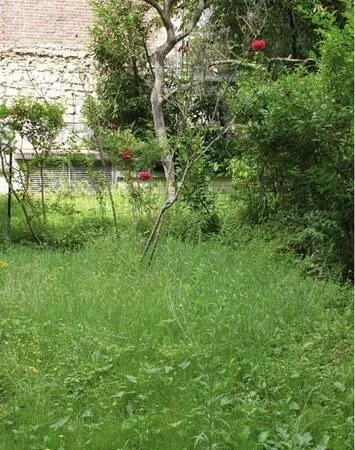 Studio 1 pièce 22 m²