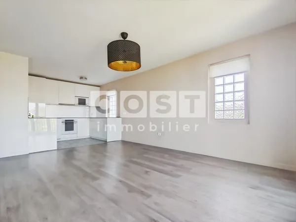 Appartement à louer Asnières-sur-Seine