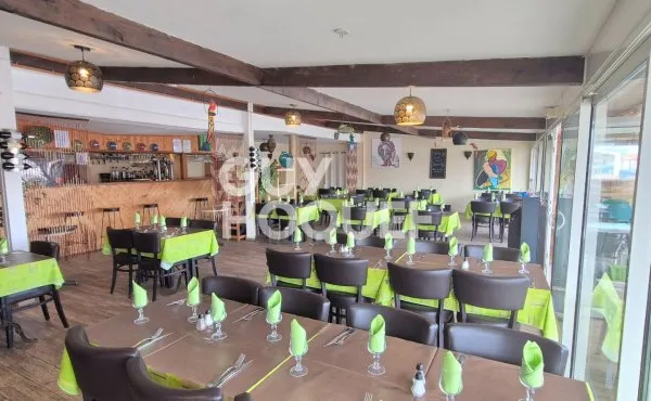 Fonds de commerce Restaurant