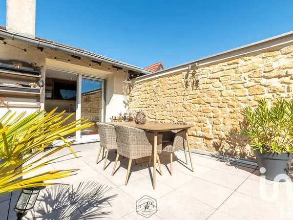 Vente Appartement 6 pièces