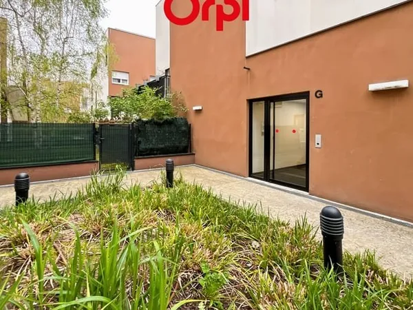 Appartement 2 pièces 51 m²