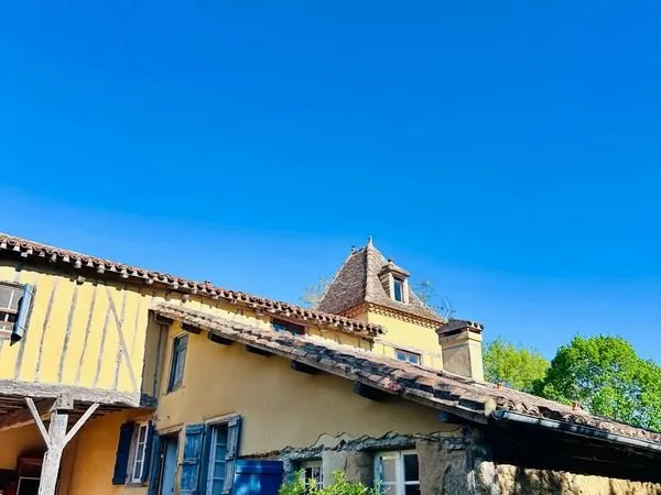 Maison 6 pièces 205 m²