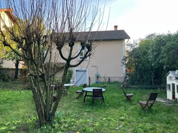 Maison 6 pièces 146 m²