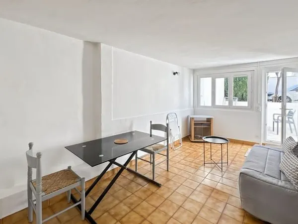 Studio 1 pièce 30 m²