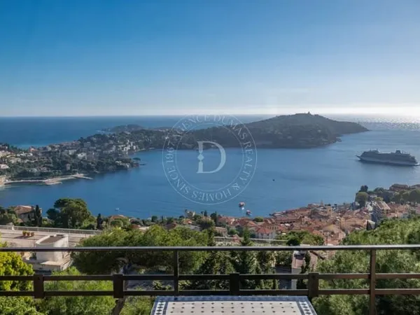 Duplex - Vue Exceptionnelle