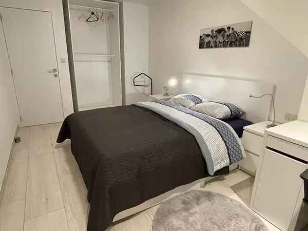 Chambre 13m² en colocation Centre ville Chateaudun