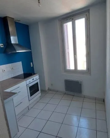Agréable T2 secteur Panchot