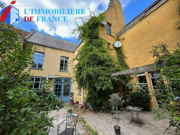 Propriété XVIIIè