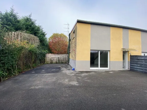Maison 3 pièces 72 m²