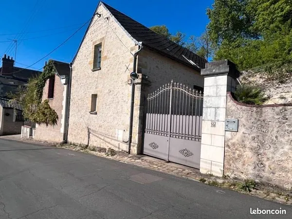 Maison 5 pièces 125 m²