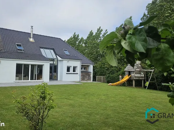 Maison 6 pièces 147 m²