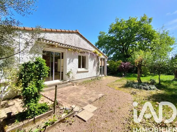 Maison 7 pièces 140 m²