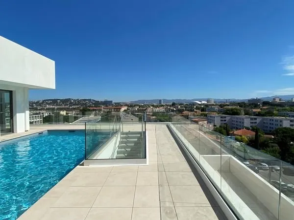 Appartement - 4 pièces - 87m²