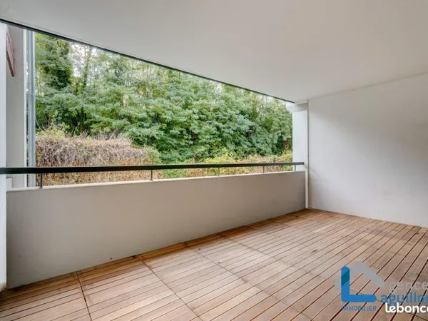 Appartement 2 pièces 47 m²