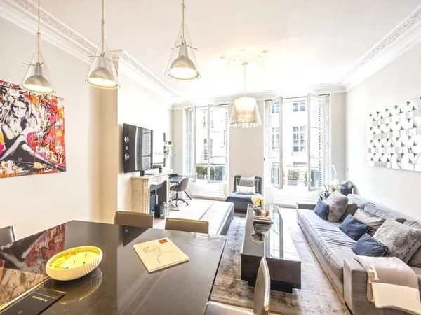 Appartement 1 pièce 51 m²