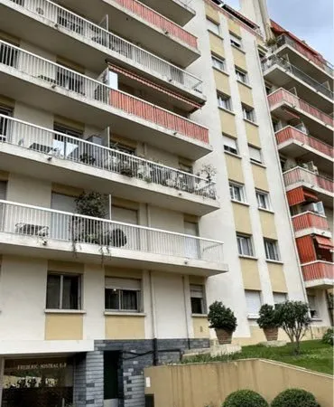 Appartement NICE NORD