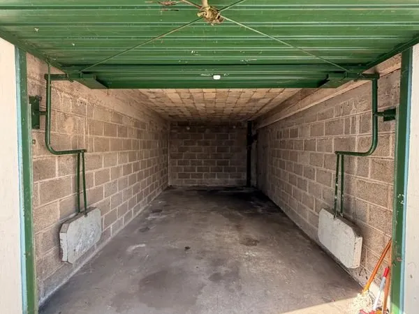 Garage 17m2 Jeanne d'arc