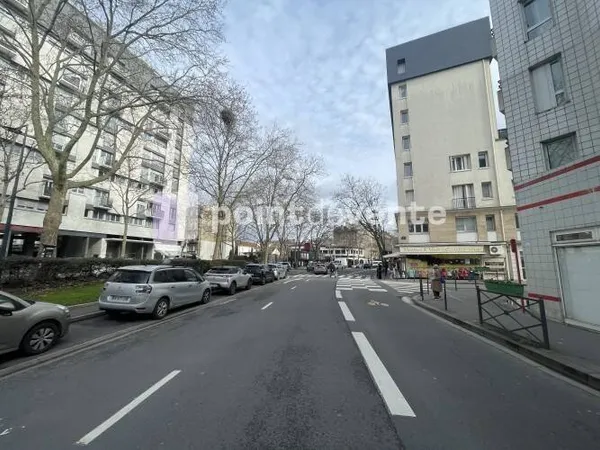 Local commercial 118 m²