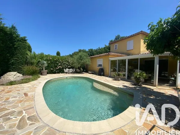 Vente Maison/villa 3 pièces