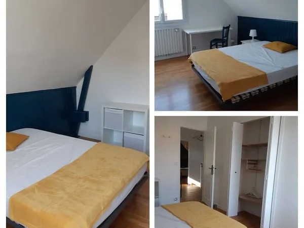 Colocation Carquefou