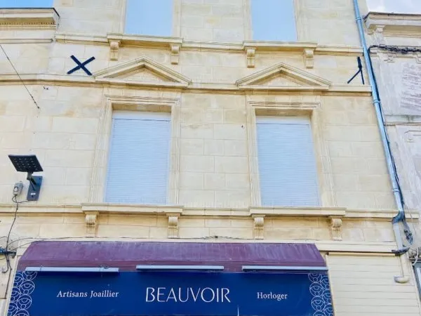 Immeuble de rapport Lesparre-Médoc