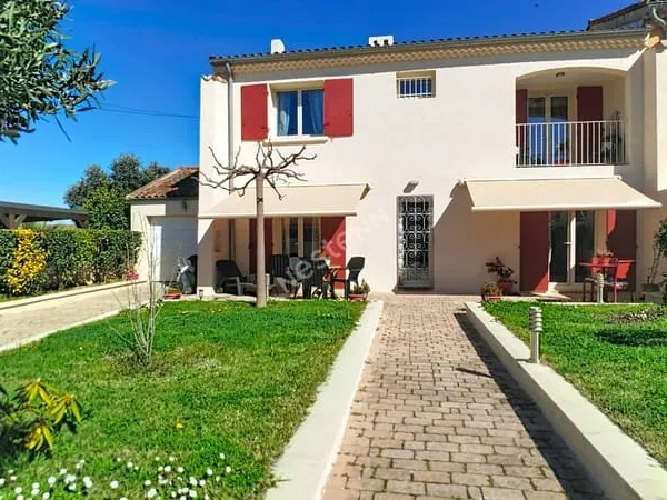 Maison 5 pièces 96 m²