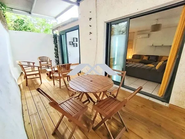 Maison 3 pièces 90 m²