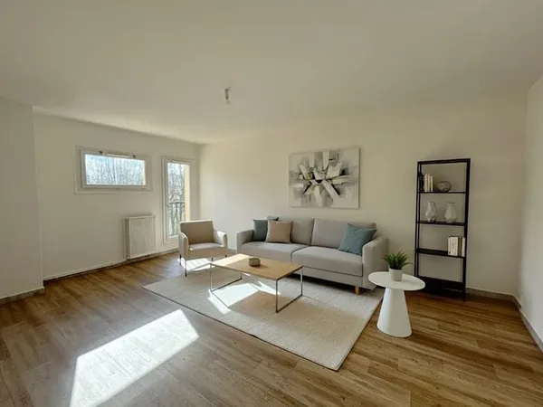 Appartement 3 pièces 70 m²