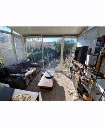 Appartement 1 pièce 17 m²