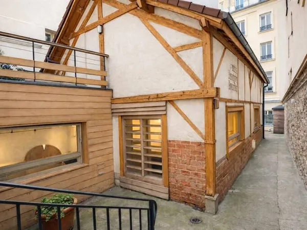 Maison 6 pièces 165 m²