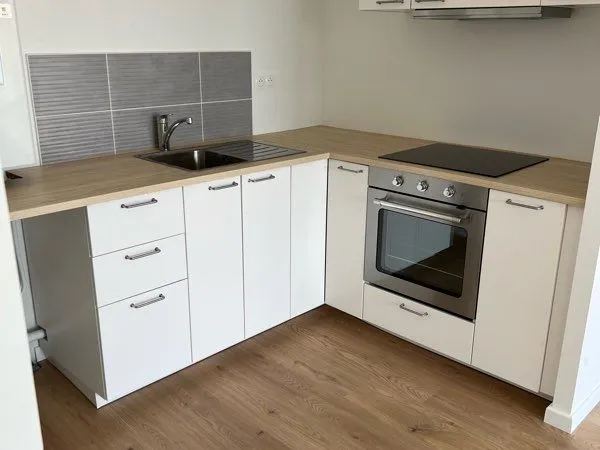 Appartement à louer Reims Carteret/jean Jaurès