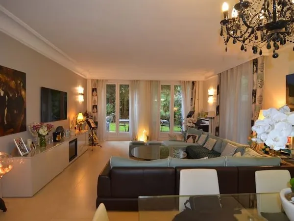 Viager 3 pièces 110 m²