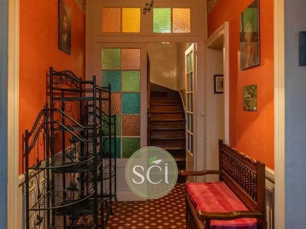 Maison 6 pièces 127 m²