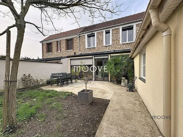 Maison Le Grand Quevilly