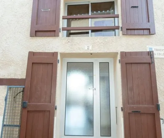 Studio à Valensole