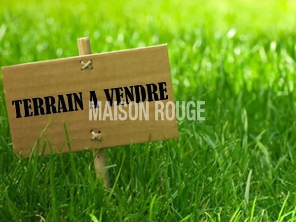 Terrain 179 m²