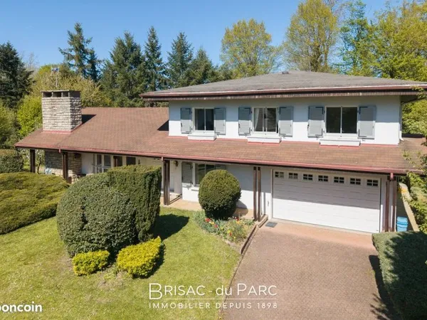 CHEVIGNY SAINT SAUVEUR - Bois du Roy Maison familiale coup de coeur - 185 m² de vie et de lumière