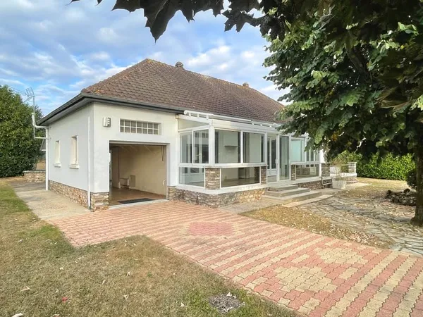 Maison à Pressagny l'Orgueilleux