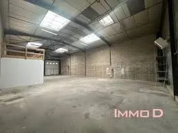Local 1000 m²