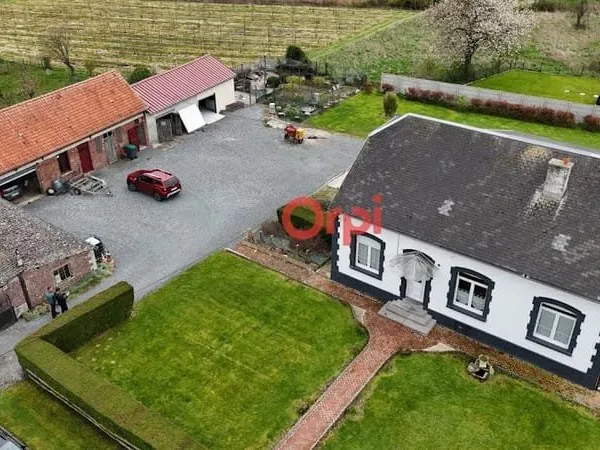 Maison 3 pièces 103 m²