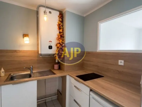 Appartement Pontivy 2 pièce(s) 40 m2