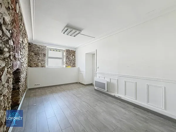 À louer ! Bureau professionnel de 81 m²