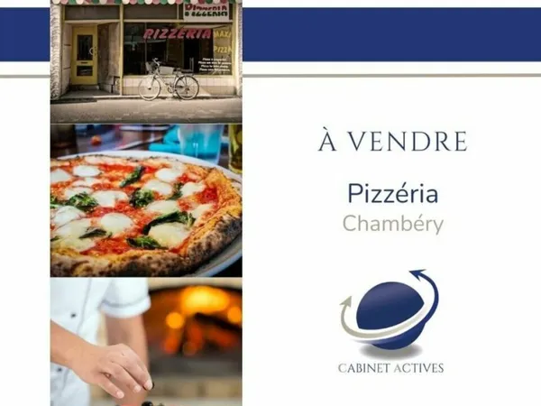 Restaurant 60 m² CHAMBERY