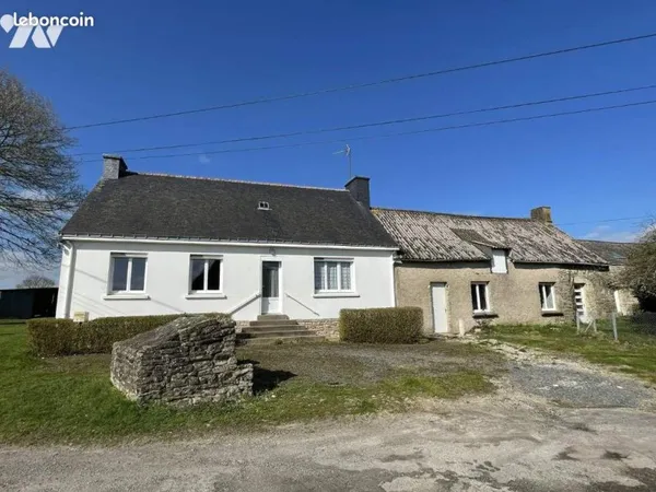 Maison 4 pièces 86 m²