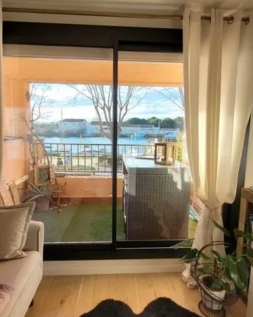 A vendre appartement
