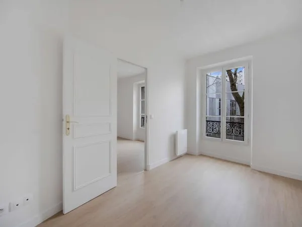 Appartement 2 pièces 31 m²