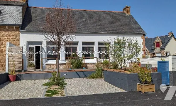 Maison 1 pièce 71 m²