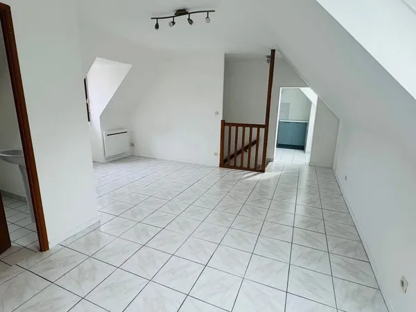NOUVEAUTE - Appartement type 2 - 40 m2 - JANZE